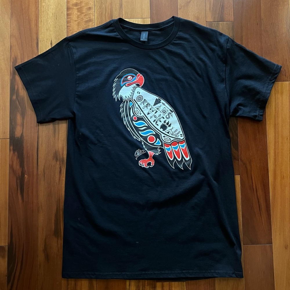 Vans Tee